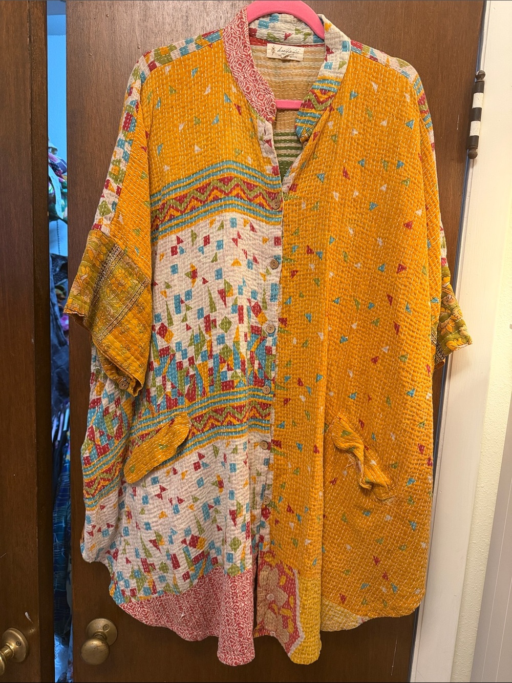 Kantha Bae Free To Be